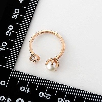 シルバーリング