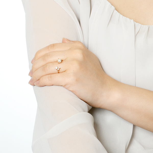 シルバーリング