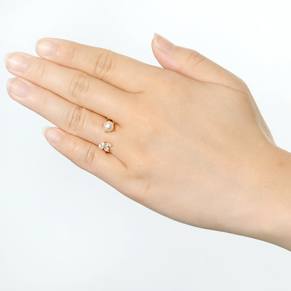 シルバーリング