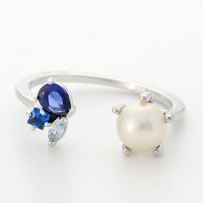 シルバーリング