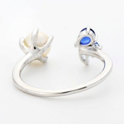 シルバーリング