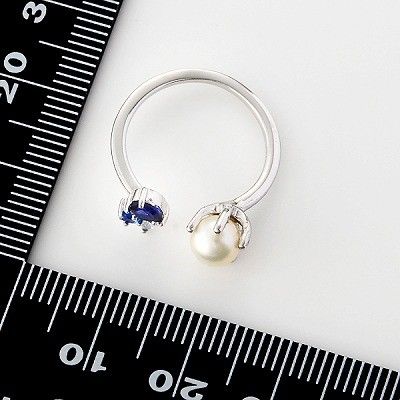 シルバーリング