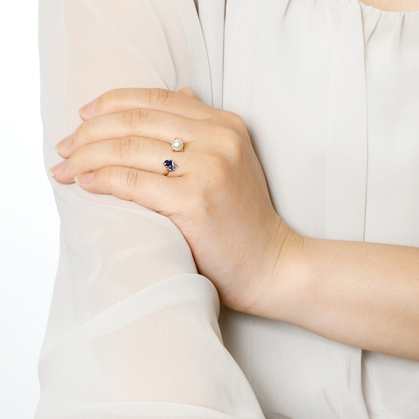 シルバーリング