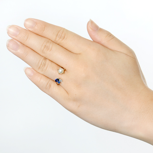 シルバーリング