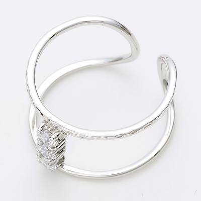 シルバーリング