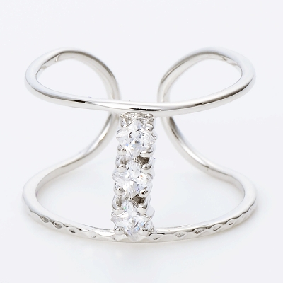 シルバーリング