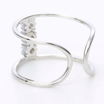 シルバーリング