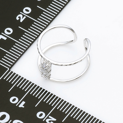 シルバーリング