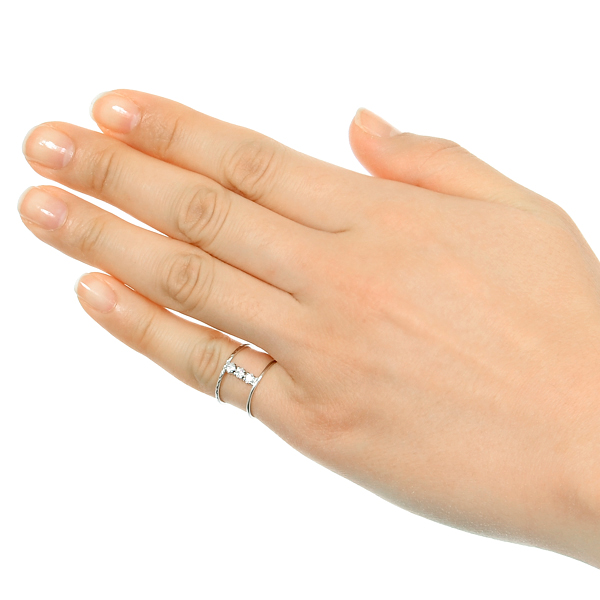 シルバーリング