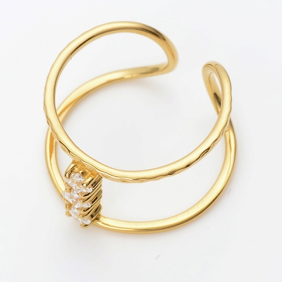 シルバーリング