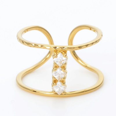 シルバーリング