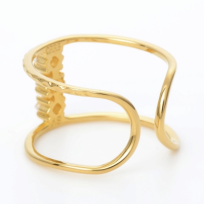 シルバーリング