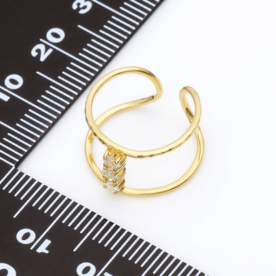 シルバーリング