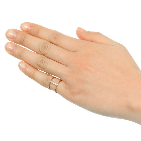 シルバーリング