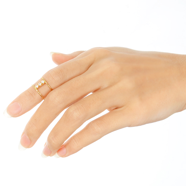 シルバーリング