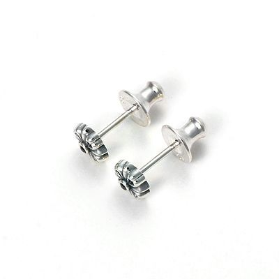 シルバーピアス