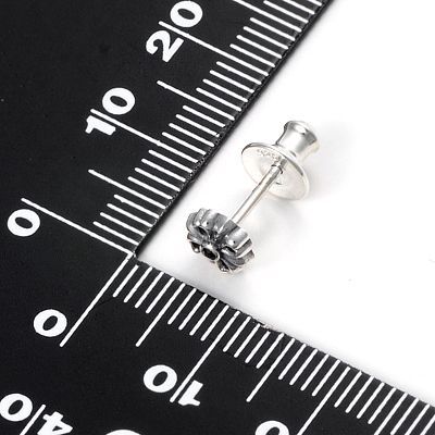 シルバーピアス