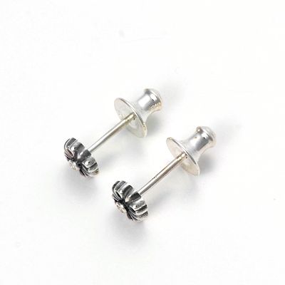 シルバーピアス