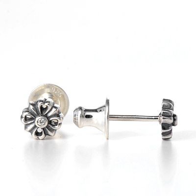 シルバーピアス