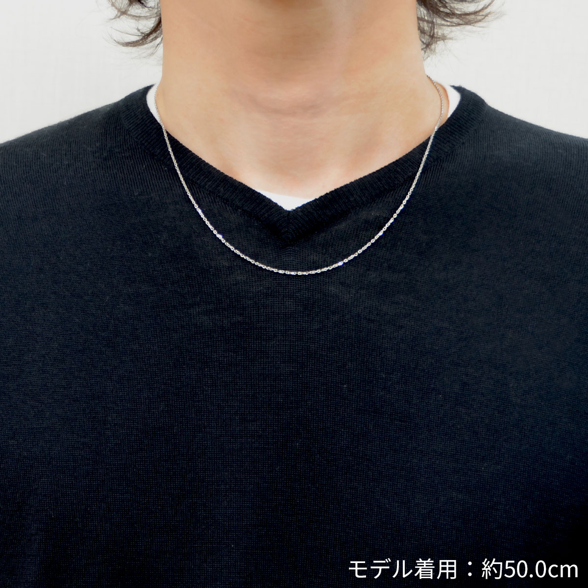 ステンレスチェーン