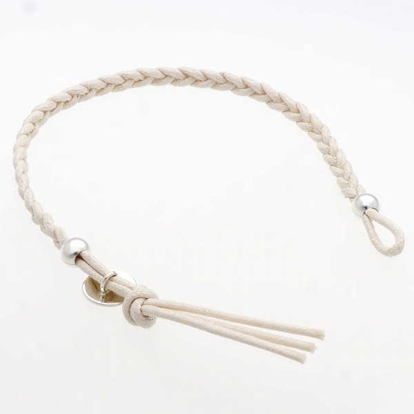 コードブレスレット