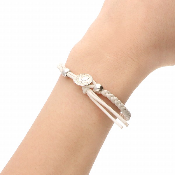 コードブレスレット