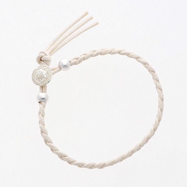 コードブレスレット