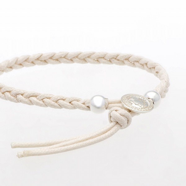 コードブレスレット