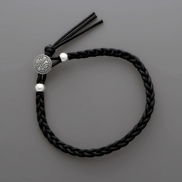 コードブレスレット