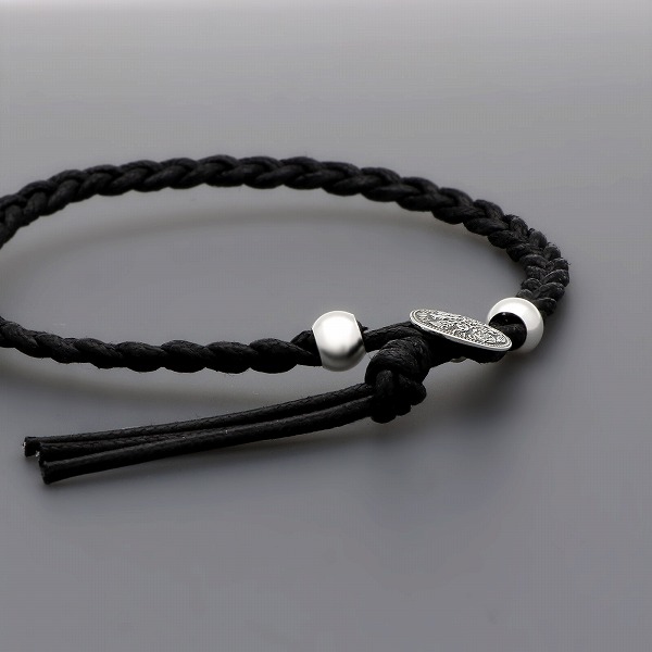 コードブレスレット