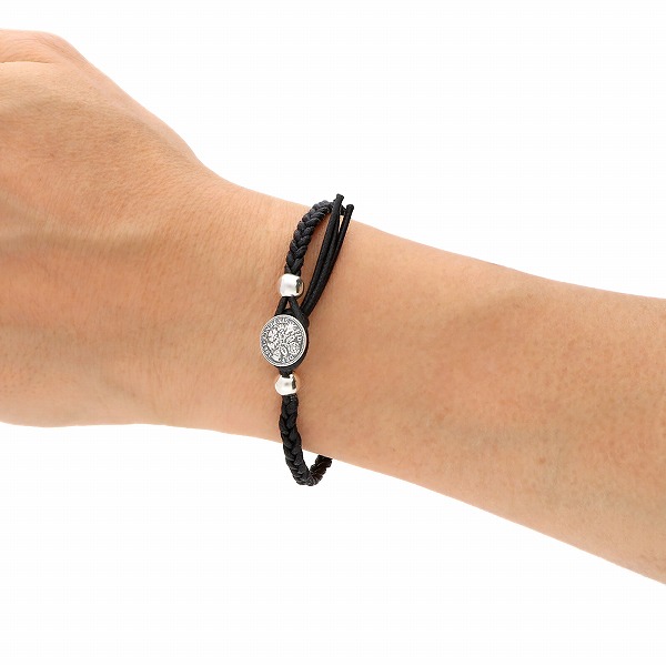 コードブレスレット