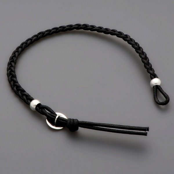 コードブレスレット