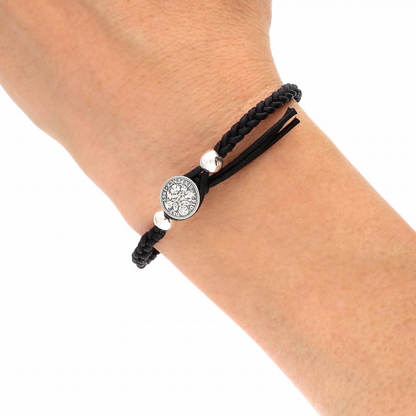 コードブレスレット