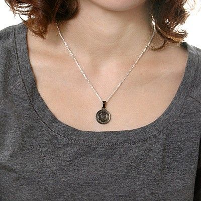 シルバーペンダントトップ