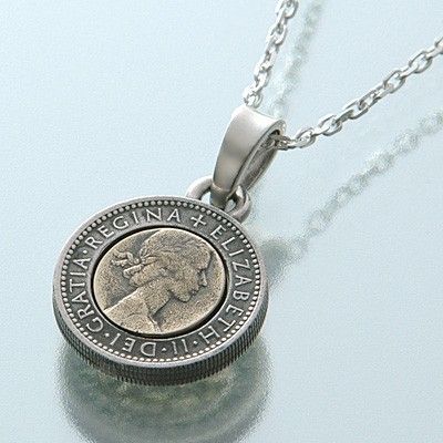 シルバーペンダントトップ