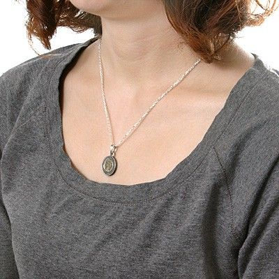 シルバーペンダントトップ