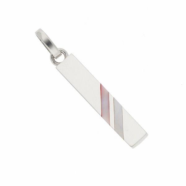 シルバーペンダントトップ