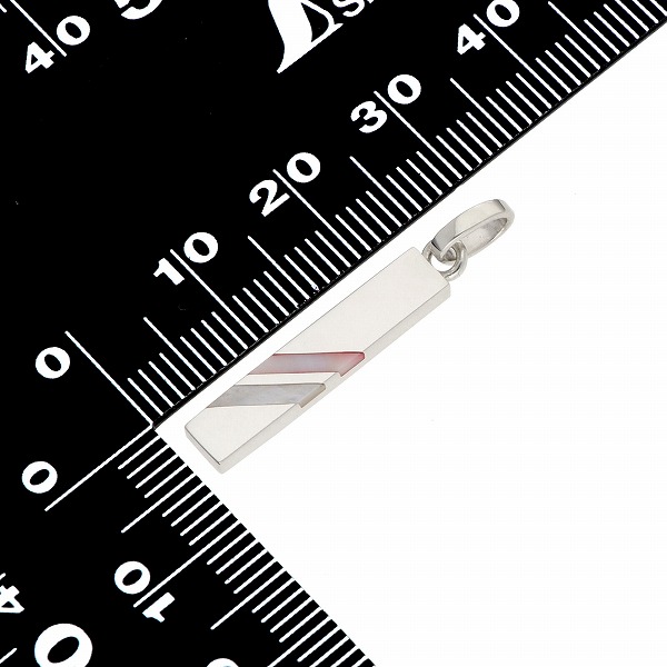 シルバーペンダントトップ