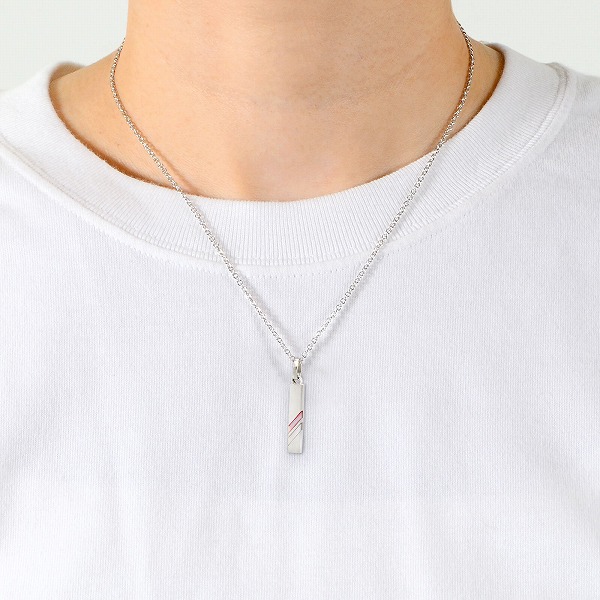 シルバーペンダントトップ