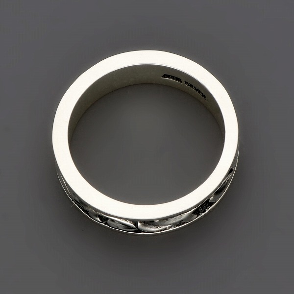 シルバーリング