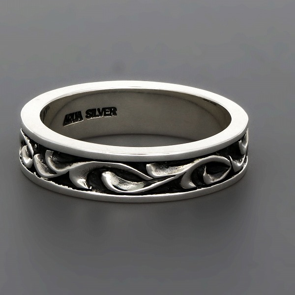 シルバーリング