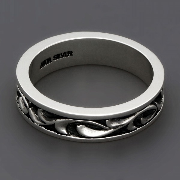 シルバーリング