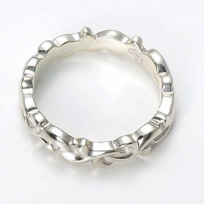 シルバーリング