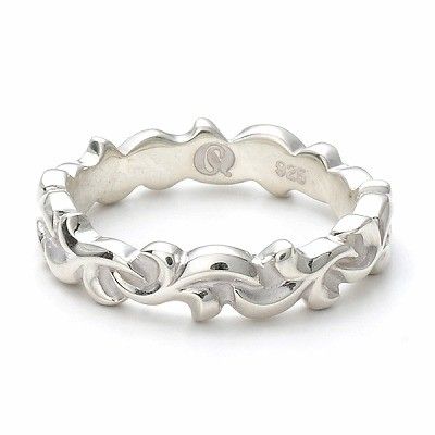 シルバーリング