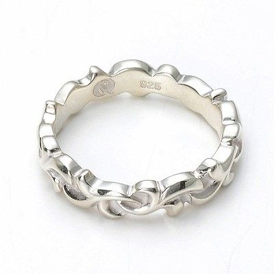 シルバーリング