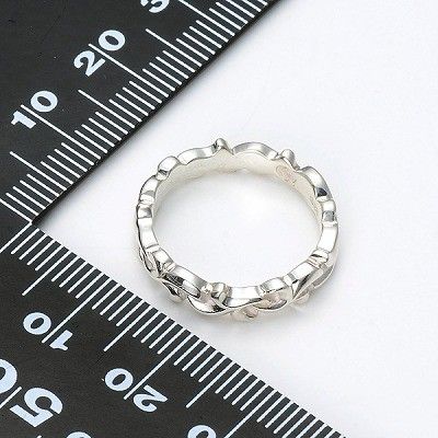 シルバーリング