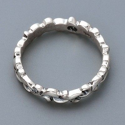 シルバーリング