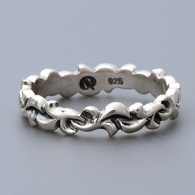 シルバーリング