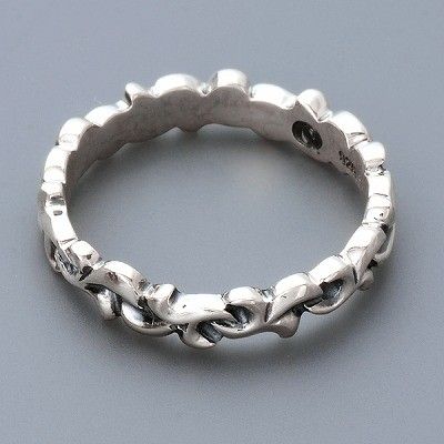 シルバーリング