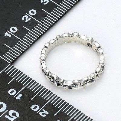 シルバーリング